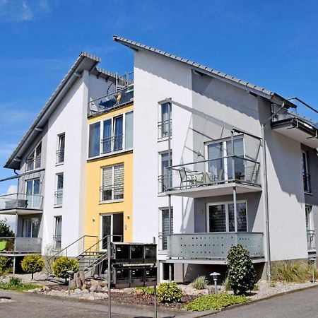 Ferienwohnung Selliner Strand Buitenkant foto