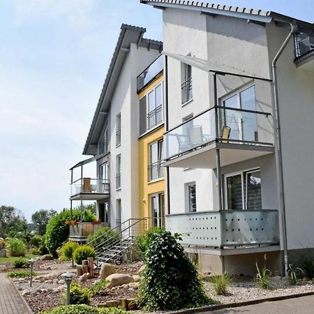 Ferienwohnung Selliner Strand Buitenkant foto