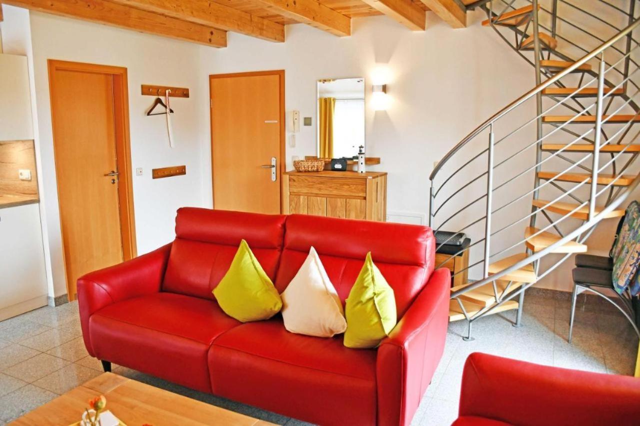Ferienwohnung Selliner Strand Buitenkant foto