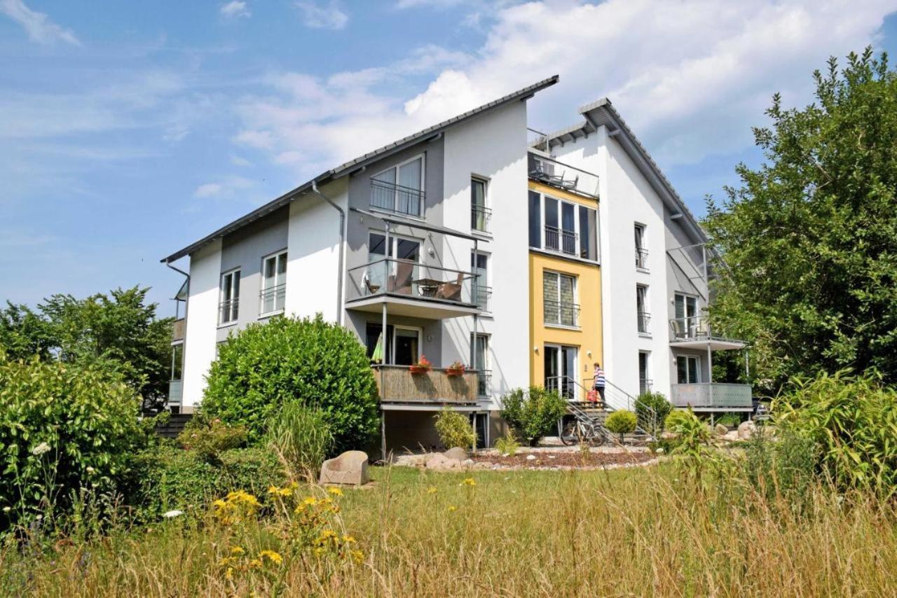 Ferienwohnung Selliner Strand Buitenkant foto