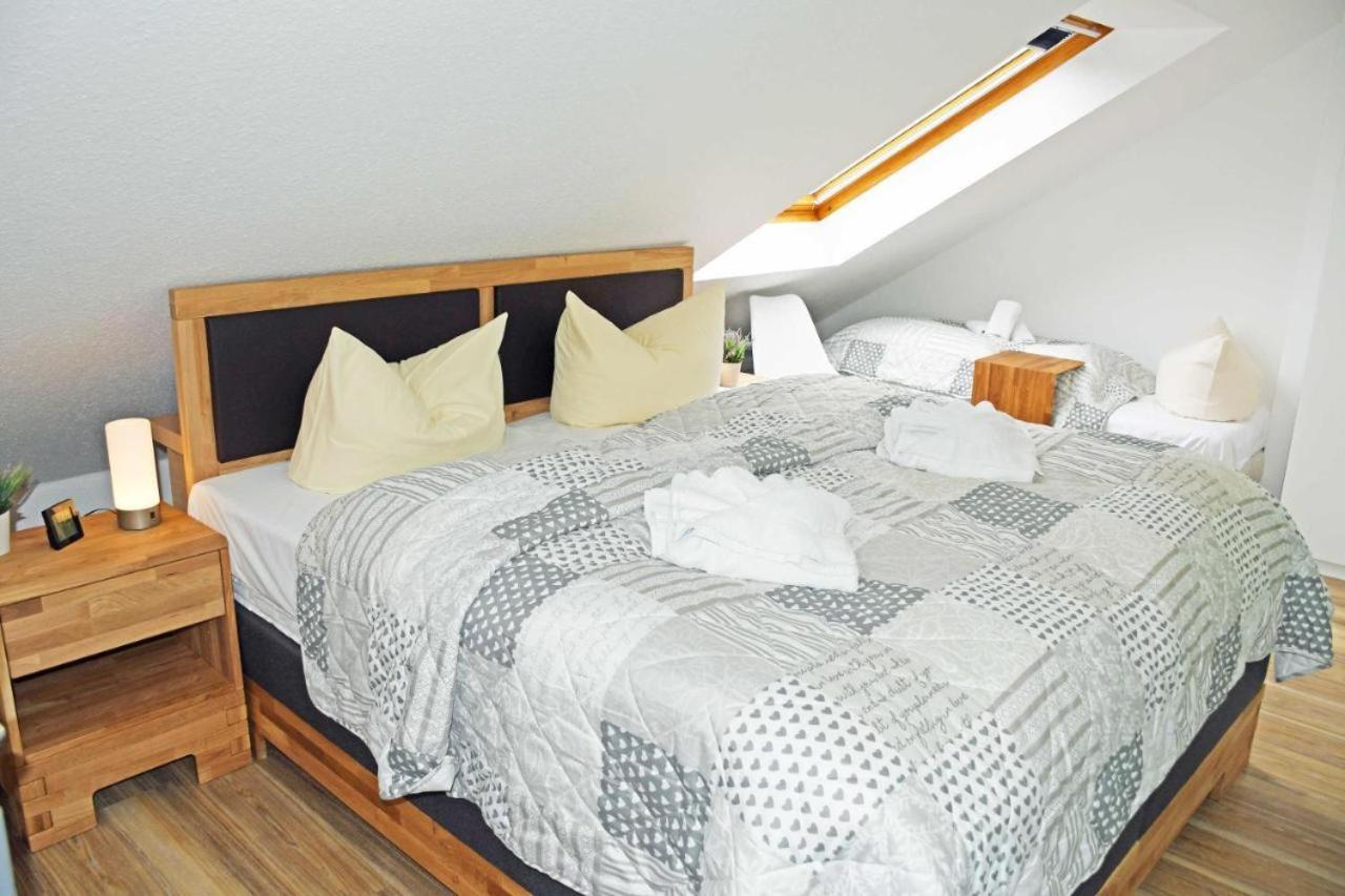 Ferienwohnung Selliner Strand Buitenkant foto